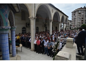 Ulaştırma Bakanı Turhan’ın Acı Günü