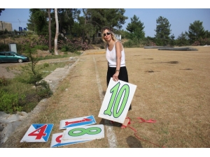 Antalya’da Boşaltılan Stat Karakolluk Oldu