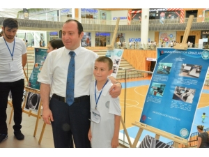 Lise Öğrencilerinde Nanoteknik Sergisi