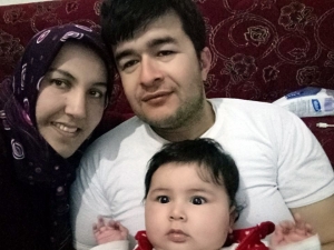 Minik Melek, Otelin Havuzunda Boğuldu