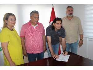 Teknik Direktör Hasan Sermet: “Ben De, Muğla Da Başarıya Açız”