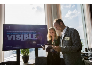 Efma Ödülünü Türkiye’ye Getiren İlk Sigorta Şirketi Quick Sigorta