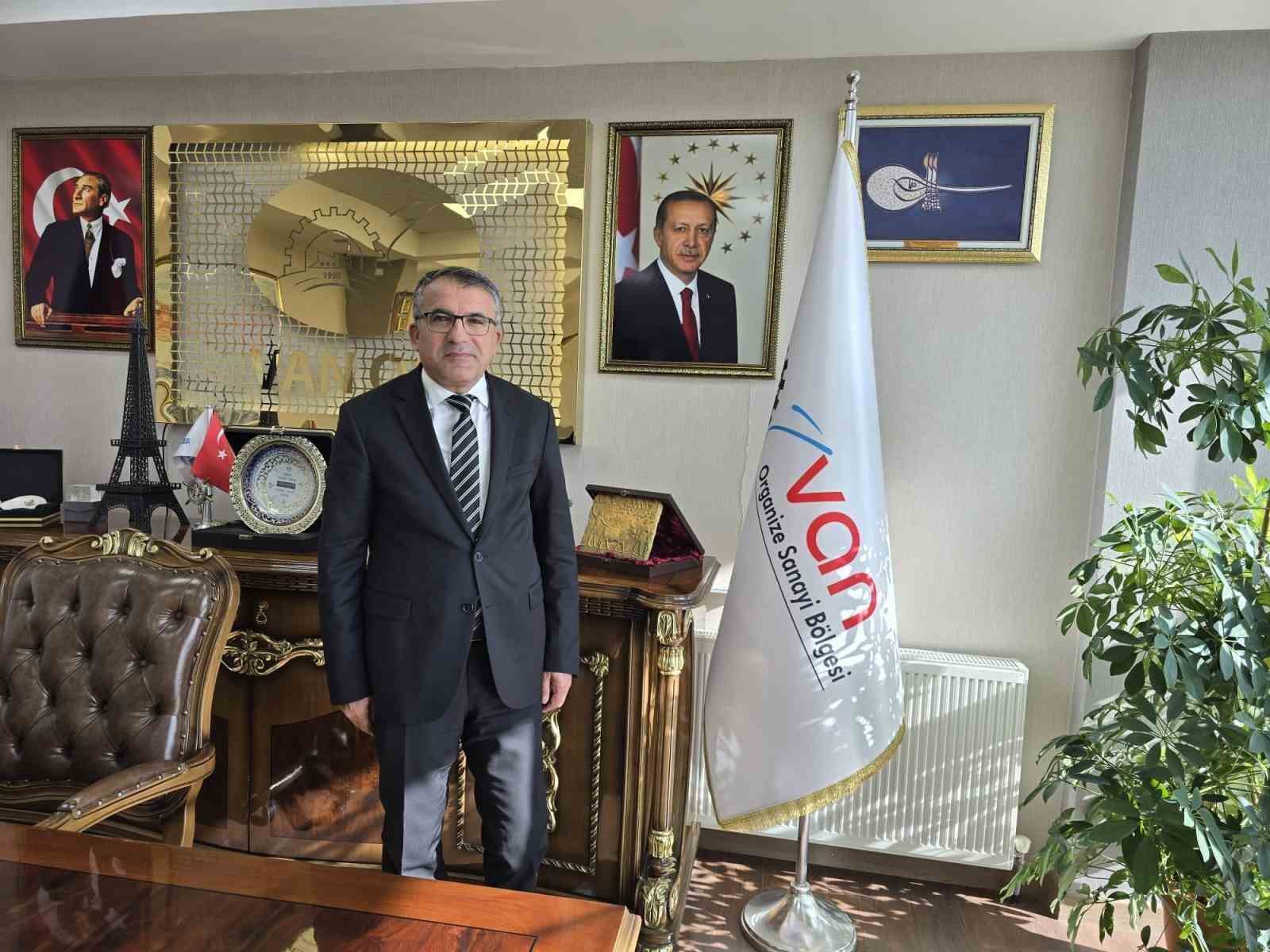van-osb-baskani-memet-aslan-kesintisiz-demiryolu-van-i-kuresel-ticaretin-kilit-ussu-haline-getirir