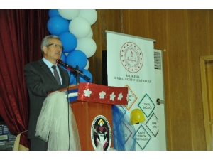 Beyaz Bayrak Ve Beslenme Dostu Okullara Sertifika