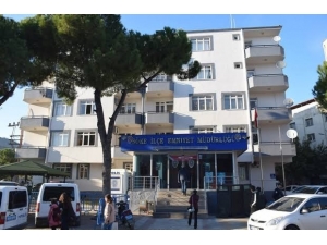 Söke’de 16 Ayrı Suçtan Aranan Şüpheli Yakalandı