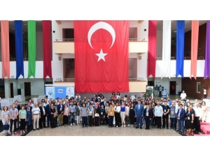 Anadolu Üniversitesinden ’3. Engelsiz Açıköğretim Çalıştayı’