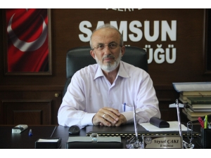 Camiler Çocuk Dolsun, Ahlakı Kur’an Olsun