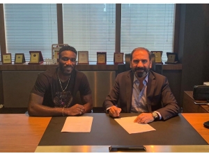 Appindangoye, Resmen Yiğido Oldu