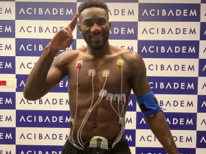 Appindangoye Sağlık Kontrolünden Geçti