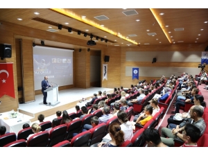 Banü Çocuk Üniversitesi Yaz Okulu Başladı