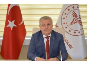İl Sağlık Müdürü Yavuzyılmaz: “Uyuşturucu İle Topyekün Mücadele Şart”