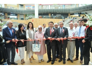 Balıkesir’de Öğrenme Şenliği