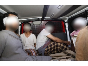 Suudi Arabistan Terör Örgütü Deaş Liderini Yakaladı