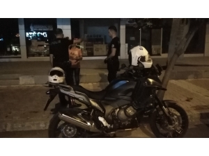 Adıyaman’da Kapkaç Dehşeti