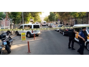 Diyarbakır’da Bir Kişinin Öldüğü Silahlı Kavganın Sebebi 12 Milyon Tl