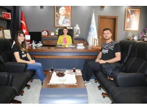 Başkan Tekin: "İlçe Tarihimize Işık Tutacağız"