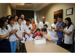 En Kıymetli "Öncesi Sonrası" Fotoğrafları