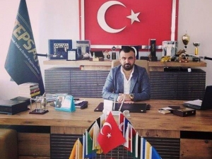 Yıldırım: "Partiler Erken Seçim Değil, Yeni Anayasa İçin Bir Araya Gelmeli"