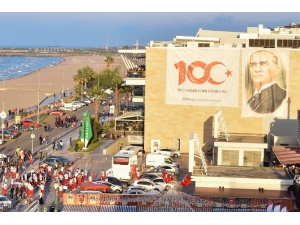 “100. Yıl” Videosuna “Mayıs Ayı Özel Ödülü”