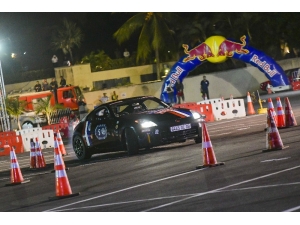 Fas’ın En İyisi Abdelatif Ait Mansour