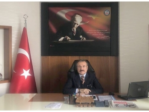 Gemlik Kaymakamının Oğlu Öldürüldü