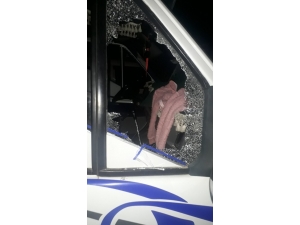 Hırsıza İlginç Çağrı: “Battaniyeyi Getir Gerisi Helal Olsun”