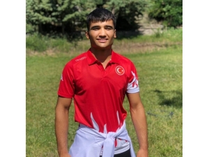 Murat Doğan Polonya’da Türkiye’yi Temsil Edecek