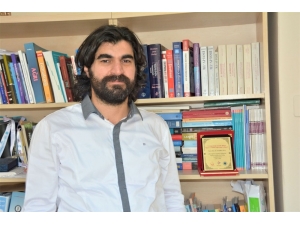 Doç. Dr. Abdullah Atlı: "Uyuşturucu Kullanımı Halk Sağlığı İçin Büyük Bir Tehdit Oluşturuyor"