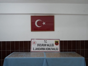 El Çantasında Bizans Dönemine Ait 3 Bin 200 Adet Altın Parayla Yakalandı