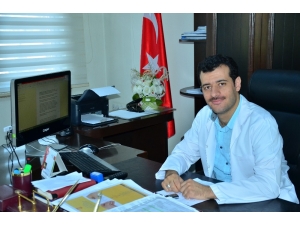 Kurtalan Devlet Hastane’sinde Mesai Saatleri Uzatıldı