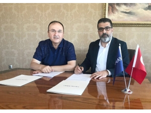 Sivasspor’un Sağlığı Medicana’ya Emanet