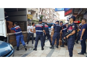 Düzce’de 2 Bin 212 Şişe Halinde Bin 548 Litre Kaçak İçki Ele Geçirildi