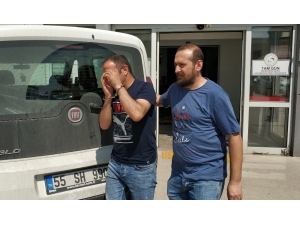 Kargodan Bin 894 Adet Uyuşturucu Hap Ele Geçirildi: 2 Gözaltı