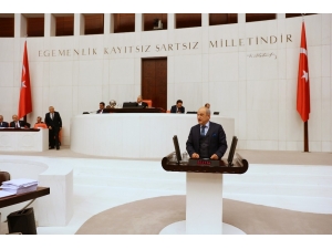 Milletvekili Kasap: Kütahya’nın 5 İlçesini Uşak’a, Uşak’ı Da Kütahya’ya Bağlayalım