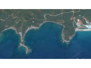 Kleopatra Koyu Davası