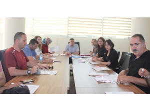 “Van Bilimle Şenleniyor” Projesi