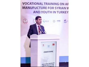 Yakutiye Milli Eğitim’de Kıvanç Dönemi