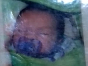 5 Aylık Bebek Ölü Bulundu