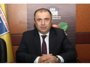 Çay Sanayicisi Şikayetçi