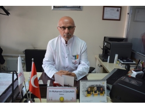 Coşkuner: “Bağış Bekleyen Binlerce Lösemili Hasta Var”