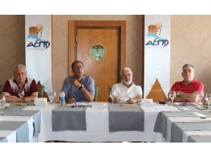 Altid’den ‘İklim’ Uyarısı