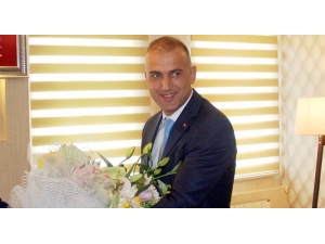 Emniyet Müdürünü Şehit Eden Polis Düşündüklerini Sms Vasıtasıyla Not Almış