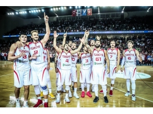 12 Dev Adam’ın 26 Kişilik Dünya Kupası Kadrosu Belli Oldu