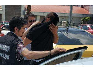 Kargoyla Uyuşturucu Sevkiyatına 2 Tutuklama