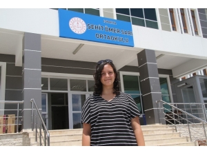 Özel Ders Almadan Lgs’de Türkiye Birincisi Oldu