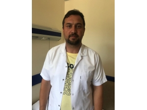 Sağlıkta Şiddet Durmuyor