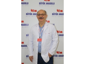 Günaydın: “Sünnet Çok Ciddi Bir Cerrahi İşlem”