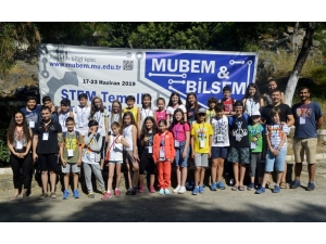 Üniversite İle Bilsem İşbirliğinde Tübitak Kampı