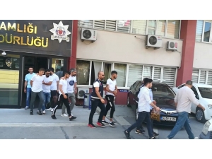 Kocaeli’de Büfelerden 152 Bin Tl’lik Vurgun Yapan Hırsızlar Yakalandı