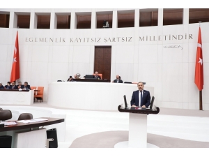 Ak Parti’li Arvas’tan ‘Yeni Askerlik Sistemi’ Açıklaması